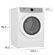 MEDIDAS-SECADORA-ELFG7337AW-