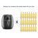 AHORRO-ACEITE-AIRFRYER-EAF50-ELECTROLUX